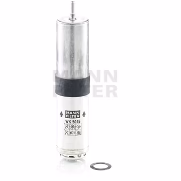 Filtro MANN-FILTER WK5015