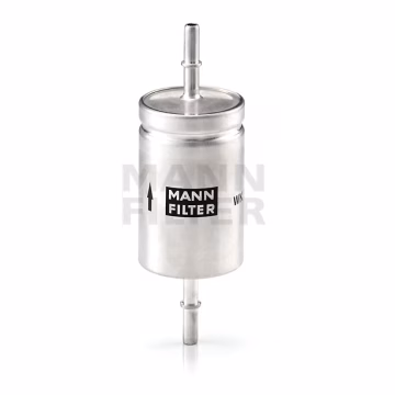 Filtro de combustible MANN-FILTER WK512