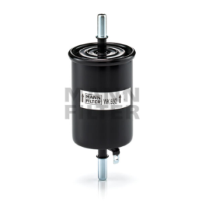 Filtro de combustible MANN-FILTER WK55/2