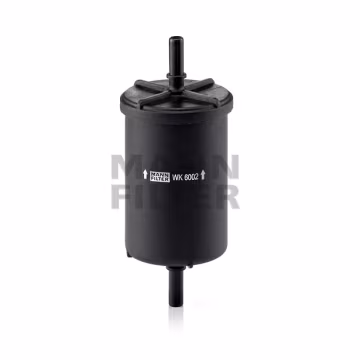 Filtro de combustible MANN-FILTER WK6002