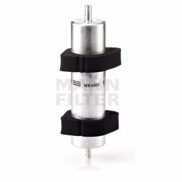 Filtro de combustible MANN-FILTER WK6003