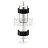 Filtro de combustible MANN-FILTER WK6008