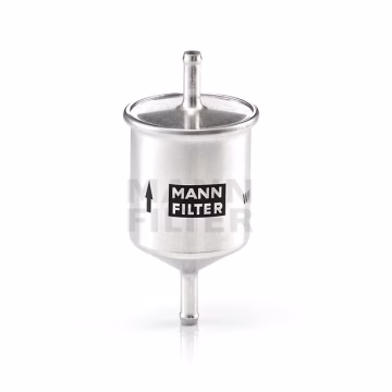 Filtro de combustible MANN-FILTER WK66 1 Filtro de combustible MANN-FILTER WK66