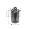 Filtro de combustible MANN-FILTER WK7002 2 wk7002-png.avif