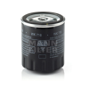 Filtro de combustible MANN-FILTER WK716