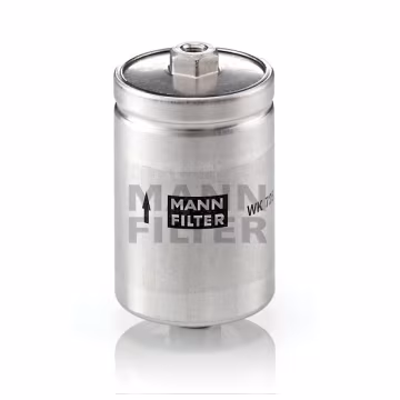 Filtro de combustible MANN-FILTER WK725