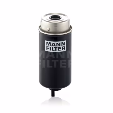 Filtro de combustible MANN-FILTER WK8172