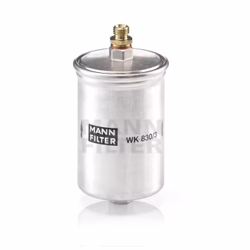 Filtro de combustible MANN-FILTER WK830/3