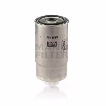 Filtro de combustible MANN-FILTER WK854/4