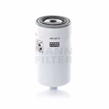 Filtro de combustible MANN-FILTER WK9010