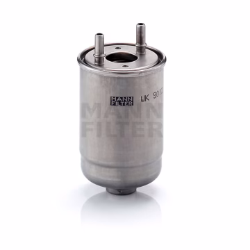 Filtro de combustible MANN-FILTER WK9012x