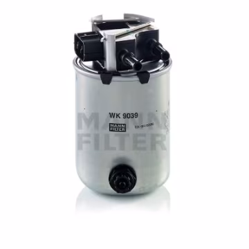 Filtro de combustible MANN-FILTER WK9039