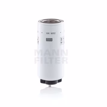 Filtro de combustible MANN-FILTER WK9052x