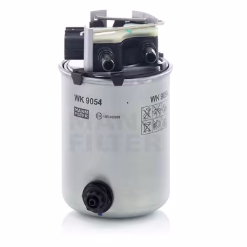 Filtro de combustible MANN-FILTER WK9054