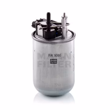 Filtro de combustible MANN-FILTER WK9066