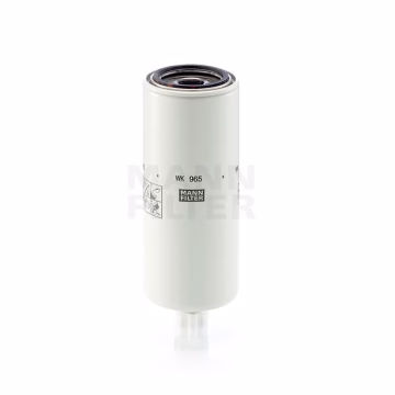 Filtro de combustible MANN-FILTER WK965x