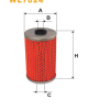 Filtro de aceite WIX AUTOMOCIÓN WL7024 3 wl7024-png.avif