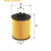 Filtro de aceite WIX AUTOMOCIÓN WL7232 2 wl7232-png.avif