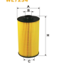 Filtro de aceite WIX AUTOMOCIÓN WL7234 3 wl7234-png.avif