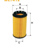 Filtro de aceite WIX AUTOMOCIÓN WL7412 3 wl7412-png.avif