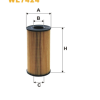Filtro de aceite WIX AUTOMOCIÓN WL7424 2 wl7424-png.avif