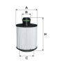 Filtro de aceite WIX AUTOMOCIÓN WL7463 3 wl7463-png.avif