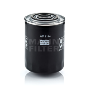 Filtro de aceite MANN-FILTER W7054