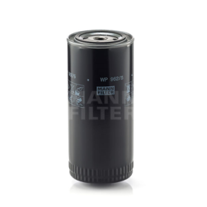 Filtro de aceite MANN-FILTER WP962/5