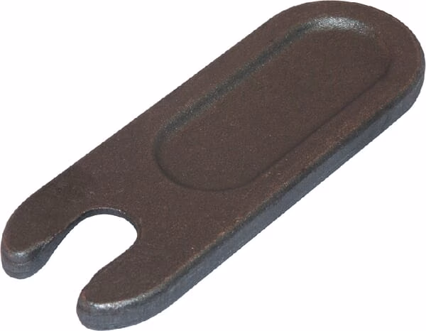 Placa 145 x 10 mm