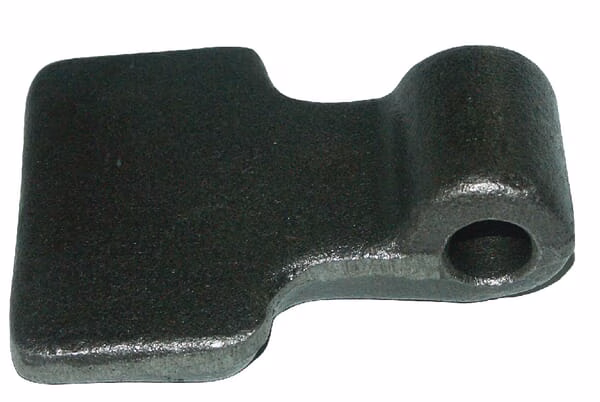 Bisagra 76,0x16,0 mm
