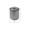 Filtro de aceite MANN-FILTER ZR905z 2 zr905z-png.avif