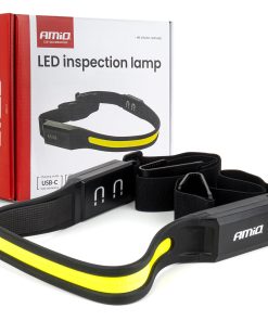 Lámpara de inspección LED AMIO-04941