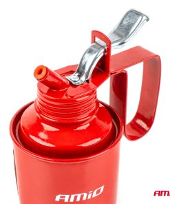 Lata de aceite metálica 200ml AMIO-04981 - Imagen 3