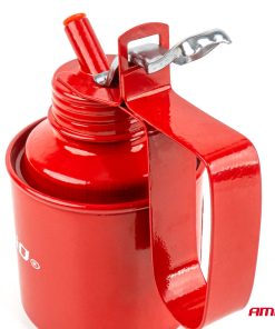 Lata de aceite metálica 200ml AMIO-04981 - Imagen 4