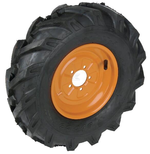 Roda ESQ 4.80/4.00-8