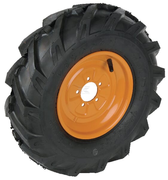 Roda DTA 4.80/4.00-8