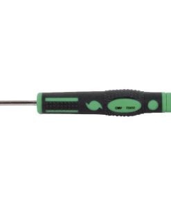DESTORNILLADOR PRECISION TORX 10X50