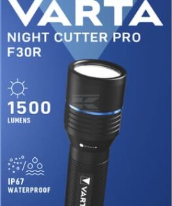 Linterna Night Cutter Pro F30R - Imagen 5