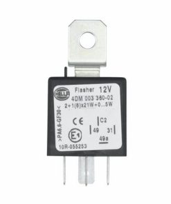 Central intermitente 12 V - Imagen 7