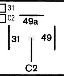 Central intermitente 12 V - Imagen 9
