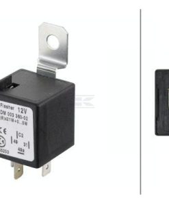 Central intermitente 12 V - Imagen 10