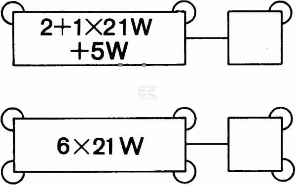 Central intermitente 12 V - Imagen 11