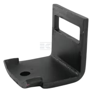 Pinza de púas para bastidor 70x12mm apta para Evers/Dales
