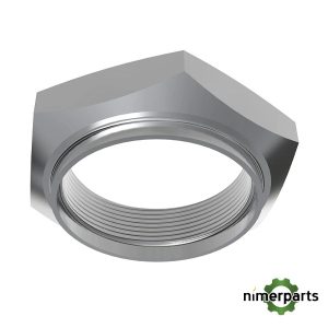 CONTRATUERCA HEXAGONAL, 1,938". JOHN DEERE