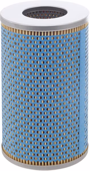 Filtro de aceite, Hengst - Imagen 2