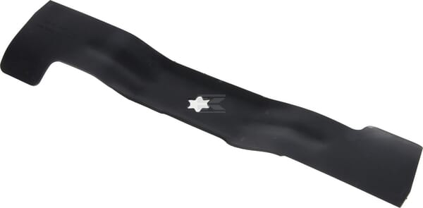 Hoja p/MTD 467 mm I