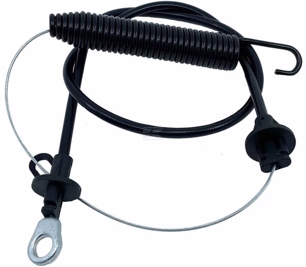 Cable de mando, válido para MTD 746-04092