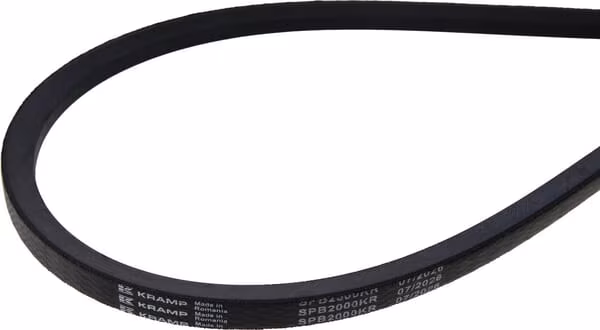 Correa trapezoidal SPB2000 - Imagen 2